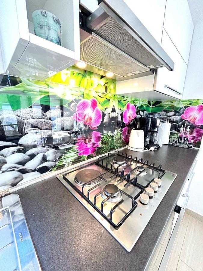 Holiday House "Sabine Green" Skrbcici Exterior photo