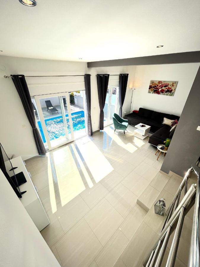 Holiday House "Sabine Green" Skrbcici Exterior photo